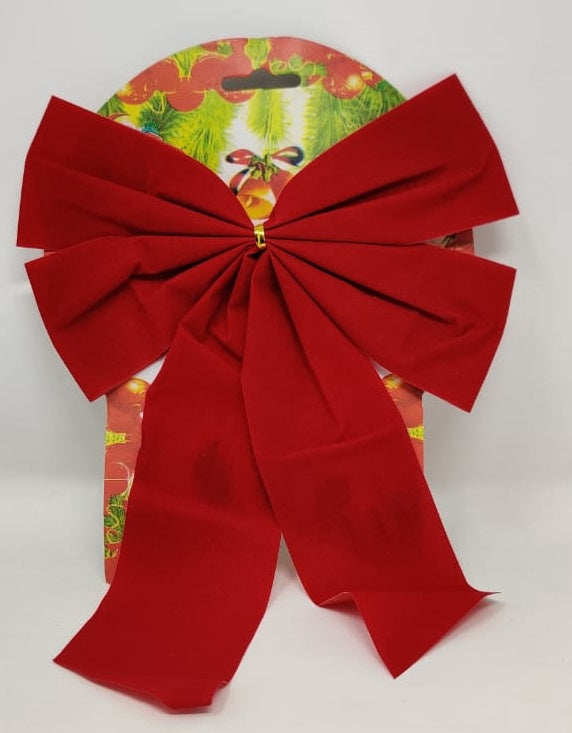 Christmas Decorations Bow BOW7