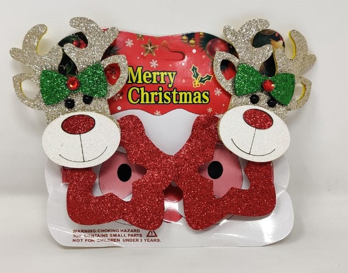 Christmas Decorations Shades Merry Christmas