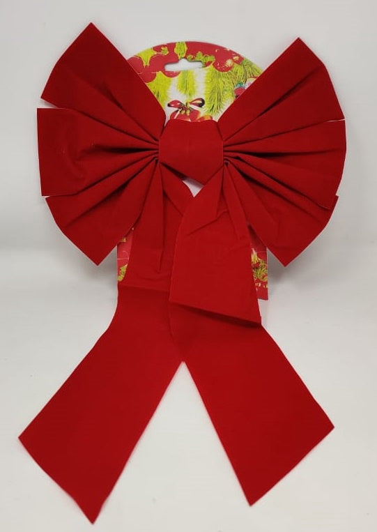 Christmas Decorations Bow BOW9