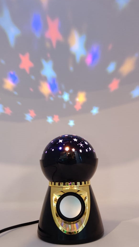 Dj Disco Light LED Music Bulb Lamp LE41