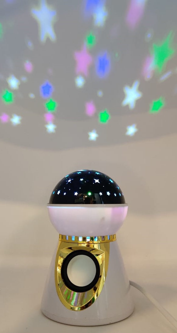 Dj Disco Light LED Music Bulb Lamp LE41
