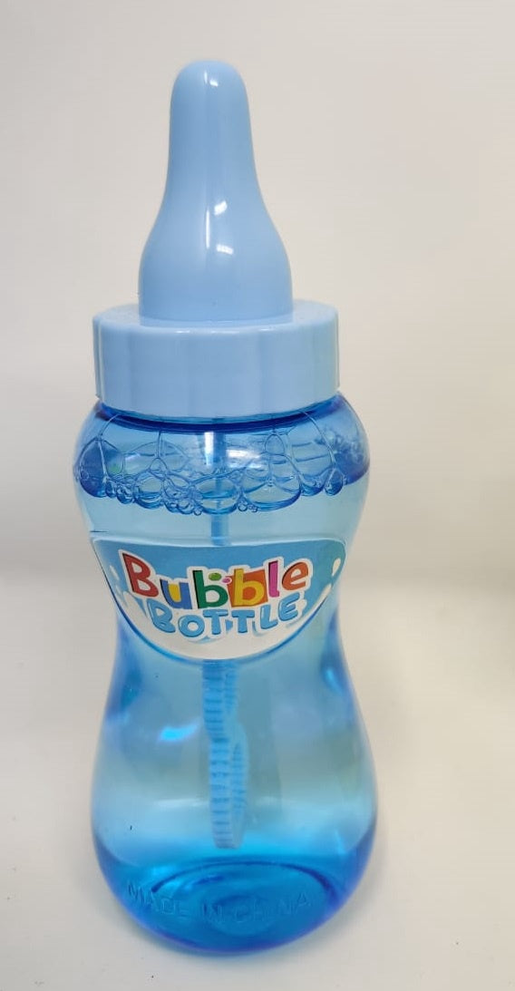 GENERIC Toy Bubbles Bottle CH374