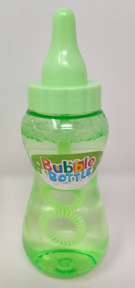 GENERIC Toy Bubbles Bottle CH374