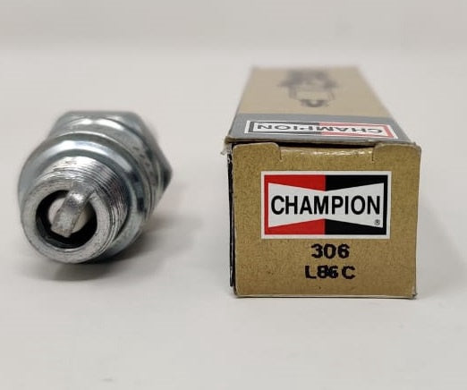CHAMPION Spark Plug L86C