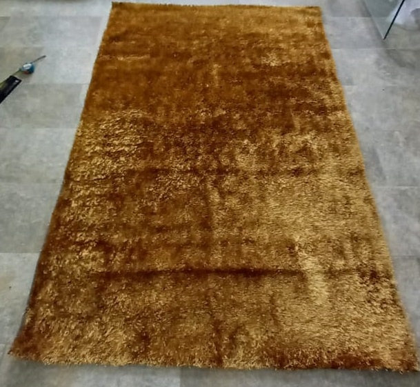 Floor Mat 77" X 56" ZS120 Rug Carpet 140X200CM