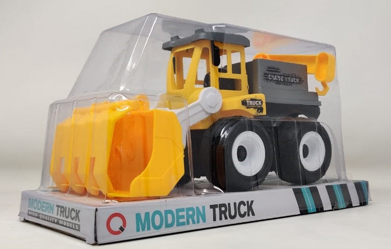 GENERIC Toy Modern Truck CH078