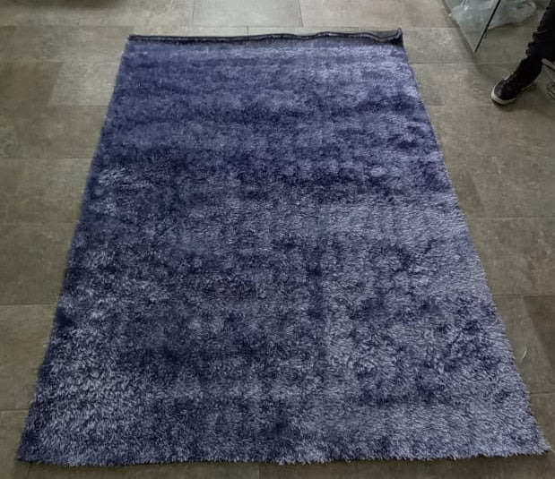 Floor Mat 77" X 56" ZS120 Rug Carpet 140X200CM