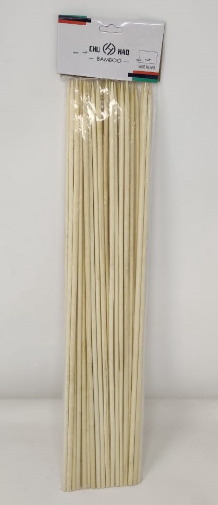 GENERIC Bamboo Stick 16" ZQ40
