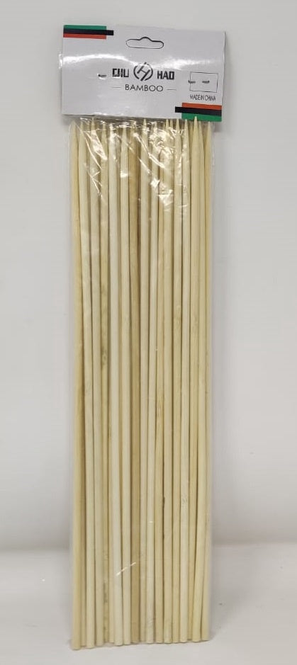GENERIC Bamboo Stick 12" ZQ30