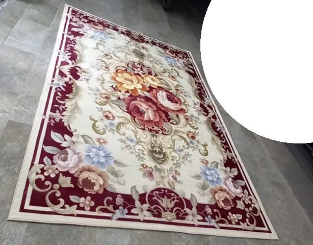 Floor Mat 118" X 79" YR156 Rug Carpet 200X300CM