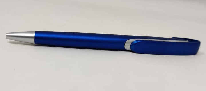 Stationery Pen ZB057 Blue Ink Sold Each