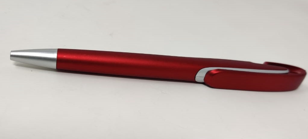Stationery Pen ZB057 Blue Ink Sold Each