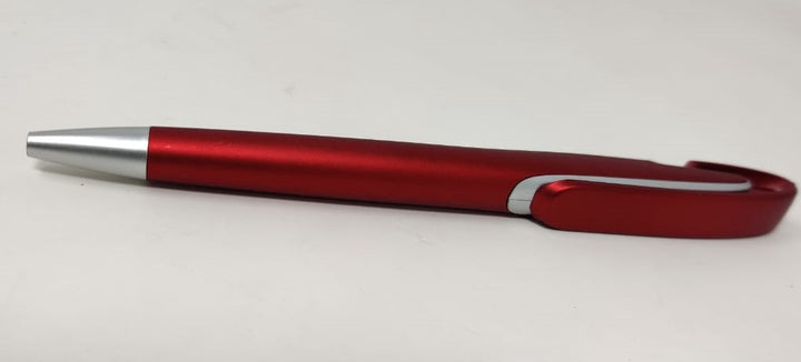 Stationery Pen ZB057 Blue Ink Sold Each