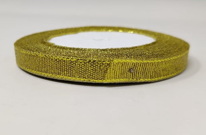 Party Ribbon 0.39" X 25YDS Glitter BON10