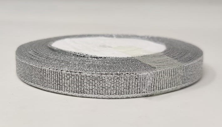 Party Ribbon 0.39" X 25YDS Glitter BON10