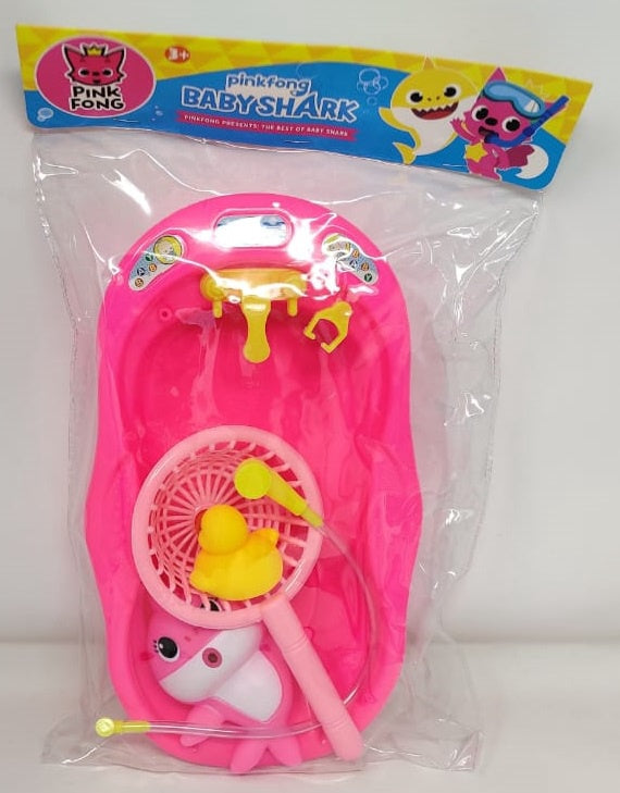 GENERIC Toy Pinkfong Baby Shark Tub CH074