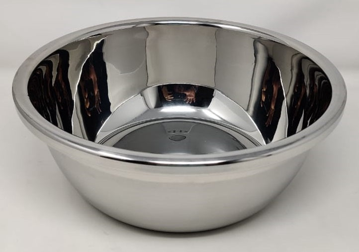 Bowl Mixing 705A-34CM Stainless Steel 13.3"