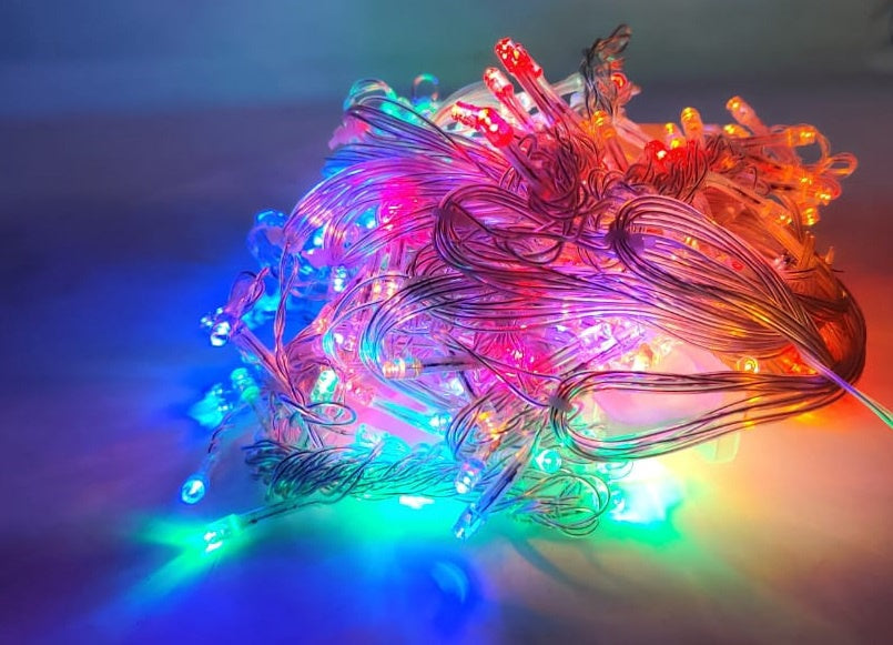 Fairy Light 200L LED LA-31 110V Multicolor