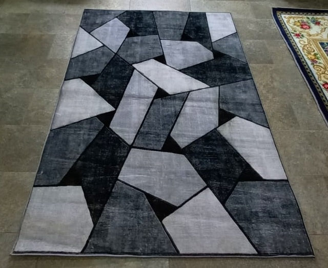 Floor Mat 79" X 56" YR728 Rug Carpet 140X200CM / JH086