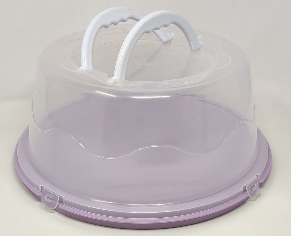 Cake Cover and Stand 12448