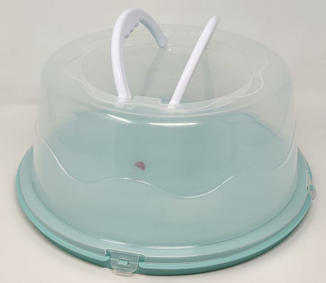 Cake Cover and Stand 12448