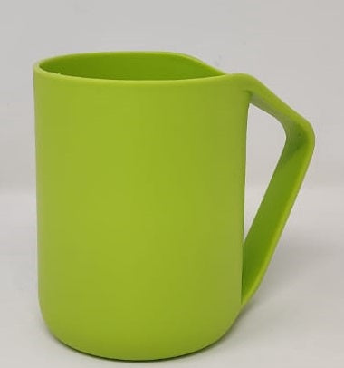 Cup Drinking Plastic with Handle XBH0407