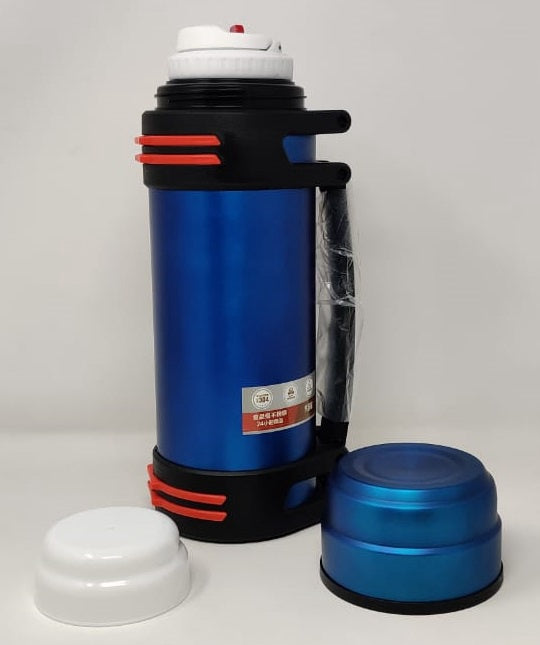 Travel Vacuum Mug Flask Sport BW-610