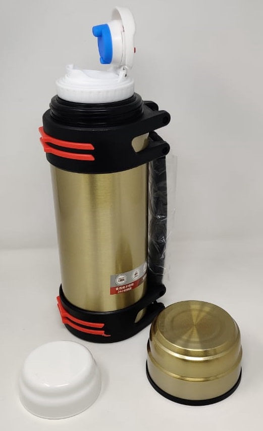 Travel Vacuum Mug Flask Sport BW-610