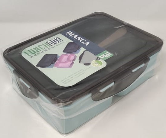 Lunch Box Imanga KX-6101 1500ML