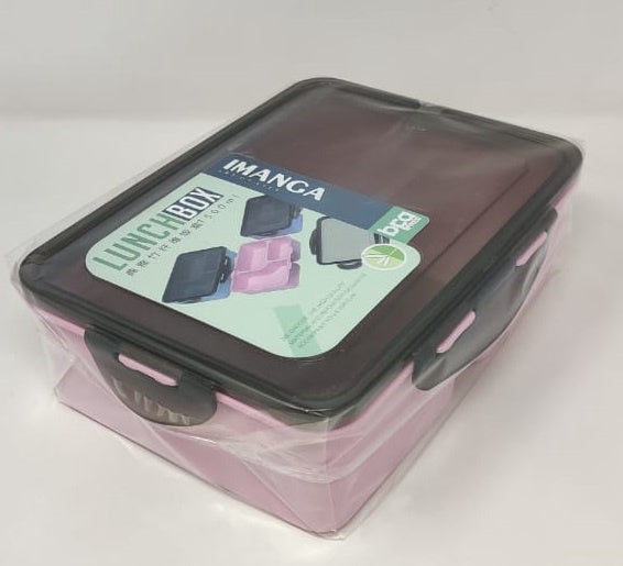 Lunch Box Imanga KX-6101 1500ML