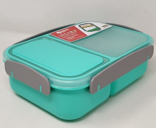 Lunch Box Msure SM6249 1600ML