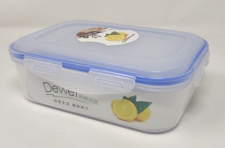 Lunch Bowl 3301 3PCS Set