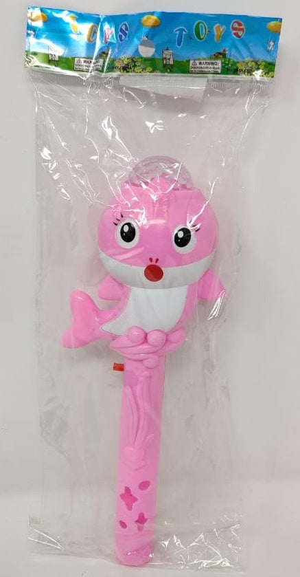 GENERIC Toy Lighting Stick Baby Shark CH319
