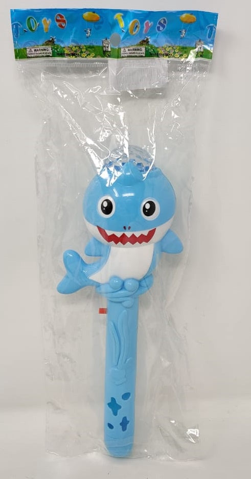 GENERIC Toy Lighting Stick Baby Shark CH319