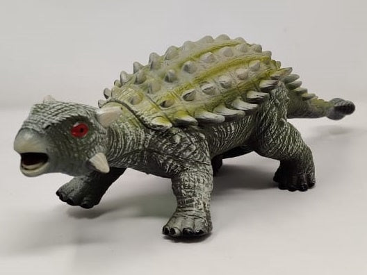 GENERIC Toy Dinosaur Figure 12" with Sound CH369