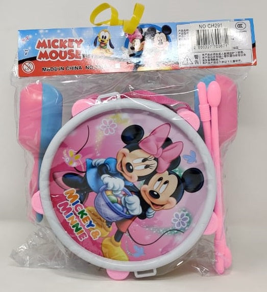 GENERIC Toy Drum CH291