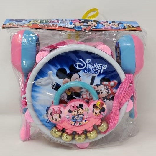 GENERIC Toy Drum CH291