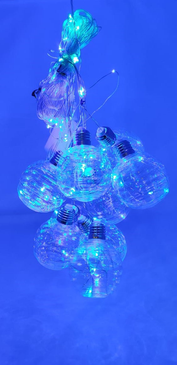 Fairy Light 10 Bulb LED LE24