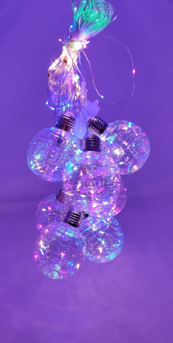 Fairy Light 10 Bulb LED LE24