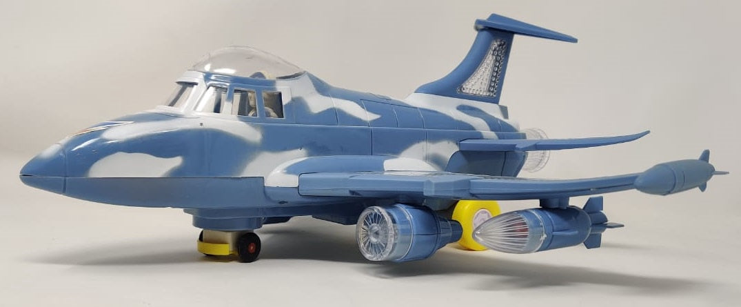 GENERIC Toy New Aviation Fighter CH418