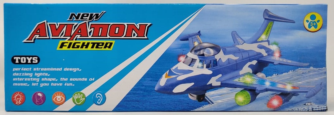GENERIC Toy New Aviation Fighter CH418
