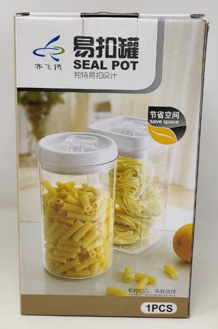 Storage Container Sealed Pot QFY-0216 2.3L