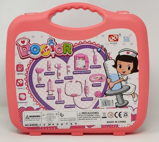 GENERIC Toy Doctor Medical Little Angel CH098