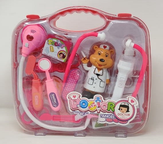GENERIC Toy Doctor Medical Little Angel CH098