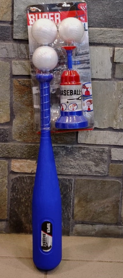 GENERIC Toy Super Baseball CH086