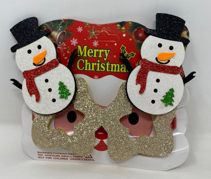 Christmas Decorations Shades Merry Christmas