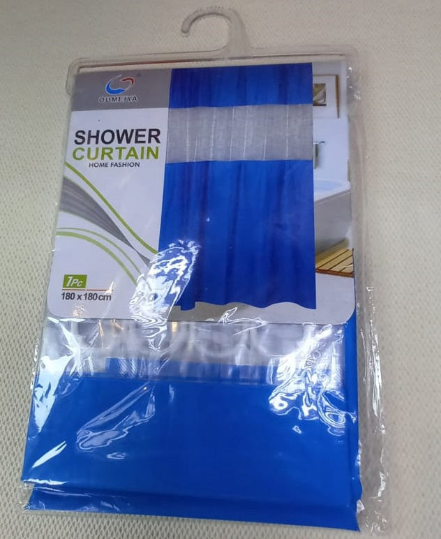 OUMEIYA Shower Curtain SC105 180 X 180CM