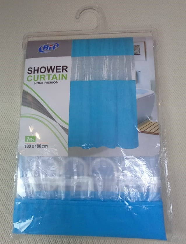 OUMEIYA Shower Curtain SC105 180 X 180CM