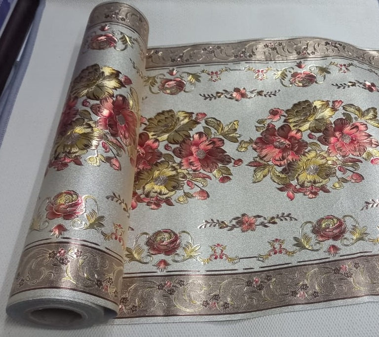 Doily Plastic EQ38 20" X 65' 50CMX20M Roll