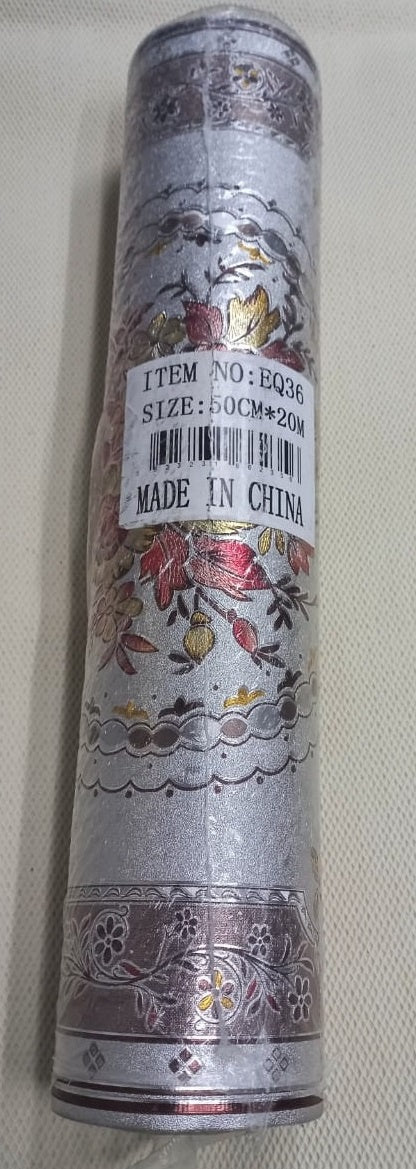 Doily Plastic EQ36 20" X 65' 50CMX20M Roll